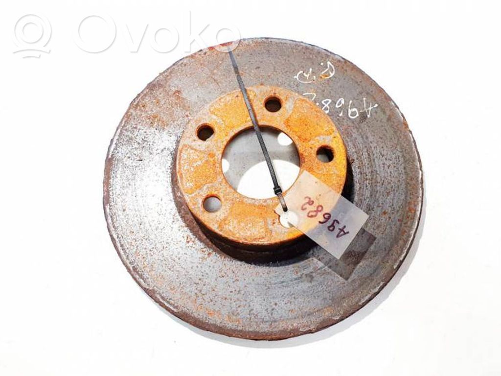 Audi A4 S4 B5 8D Disco del freno anteriore