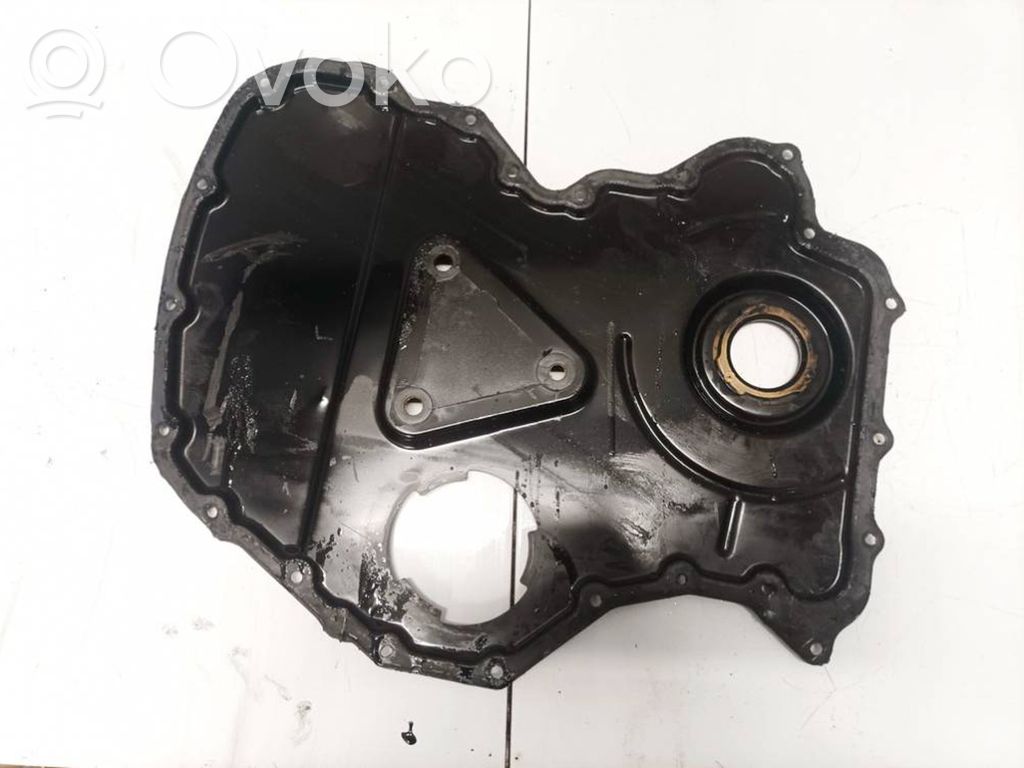 Ford Mondeo Mk III Alte piese motor 