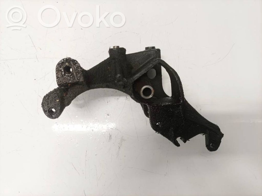 Citroen Evasion Support, suspension du moteur 