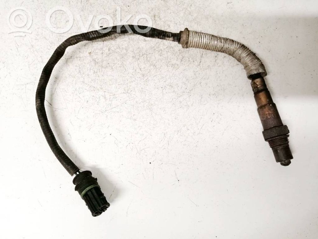 BMW 6 E63 E64 Зонд «Lambda» 
