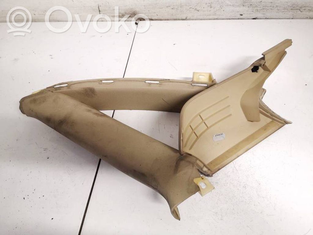 Audi A4 S4 B7 8E 8H Otros repuestos del interior