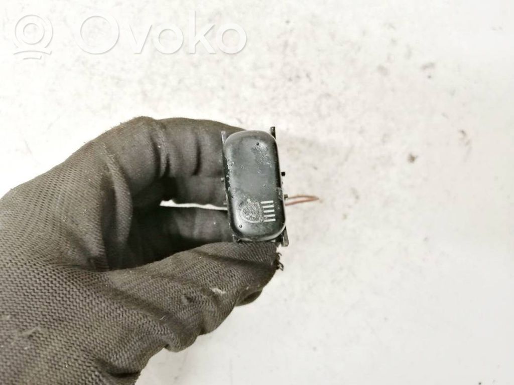 Mercedes-Benz E W210 Manetka / Włącznik wycieraczek świateł 