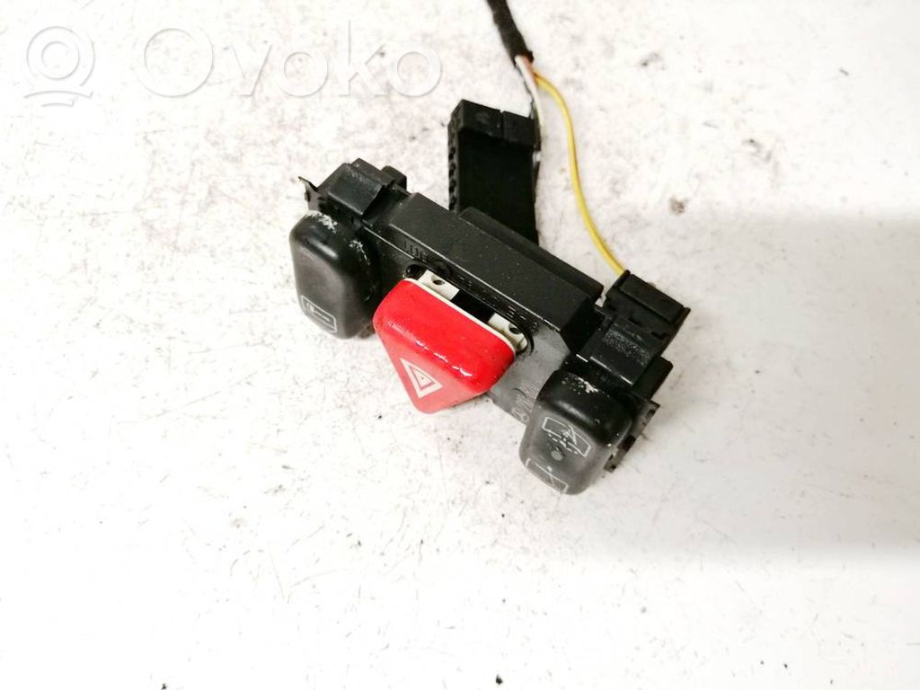 Comutator lumini pericol   2108208010,501280151,10991114,2108208010,501280151