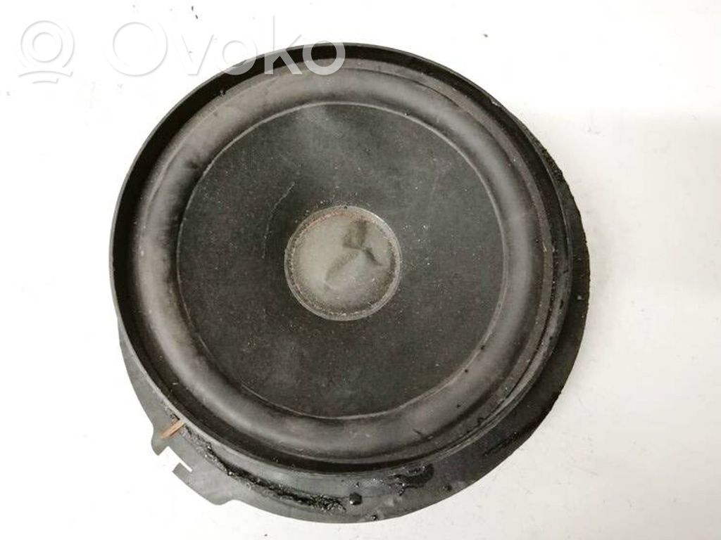 Mercedes-Benz E W211 Altoparlante portiera anteriore 