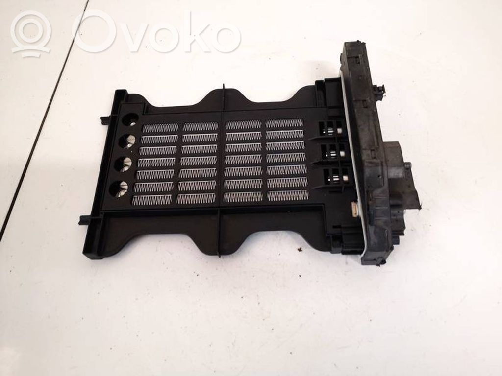 Mercedes-Benz B W246 W242 Scambiatore elettrico riscaldamento abitacolo 