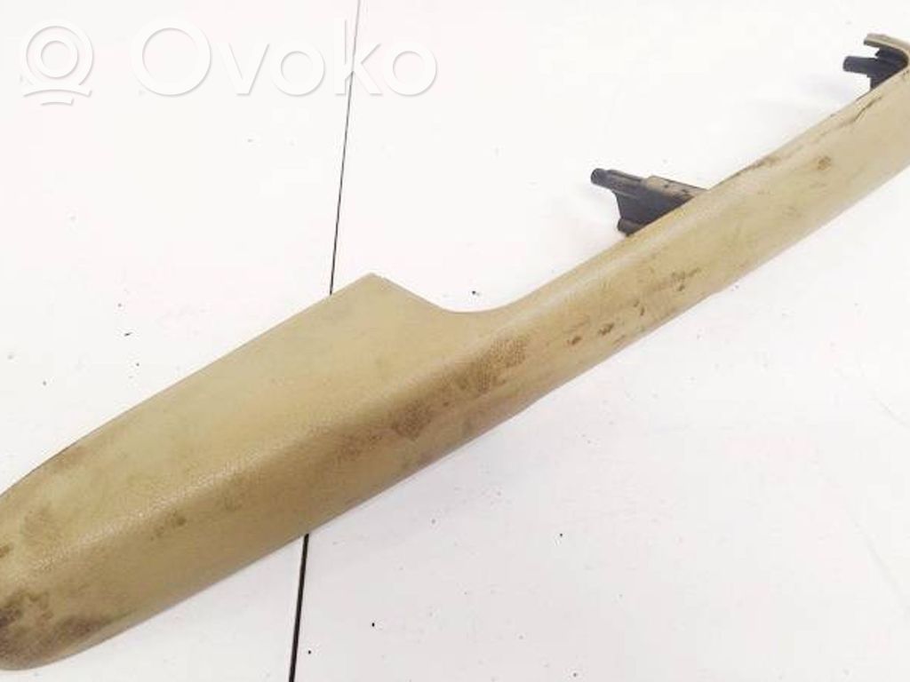 Audi A4 S4 B7 8E 8H Altra parte interiore 