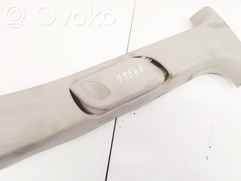 Opel Zafira A Inne części wnętrza samochodu 