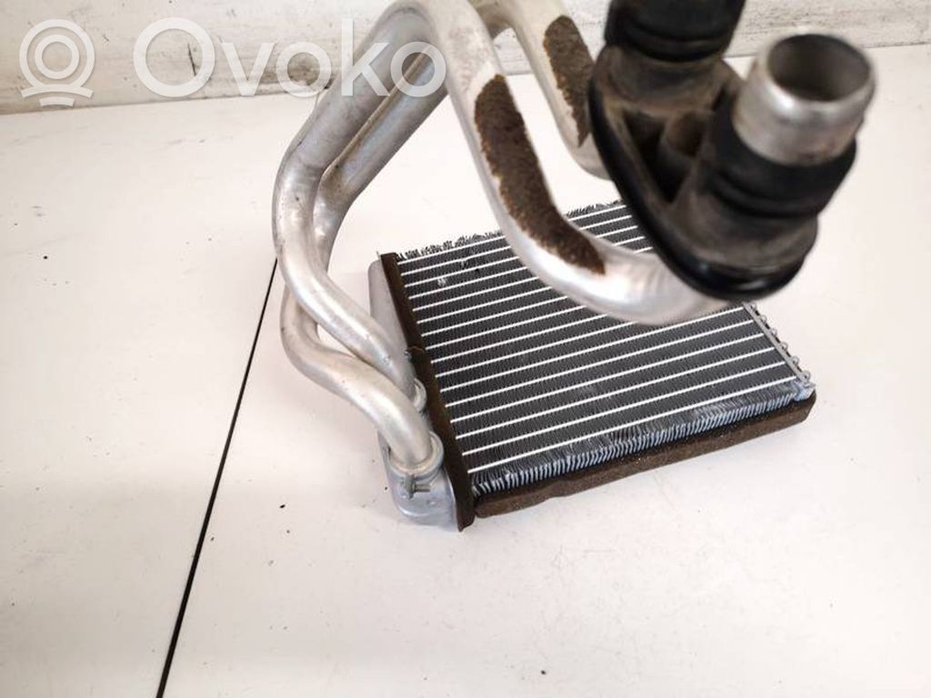 Volkswagen Jetta VI Radiatore riscaldamento abitacolo