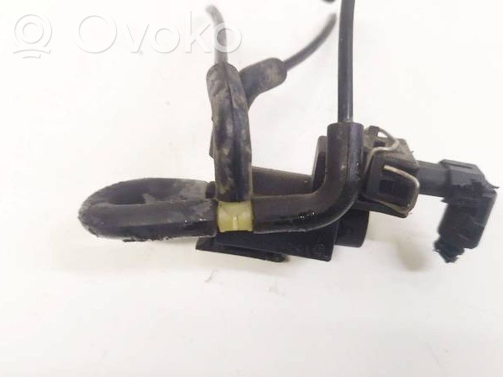 Opel Zafira A Elettrovalvola turbo