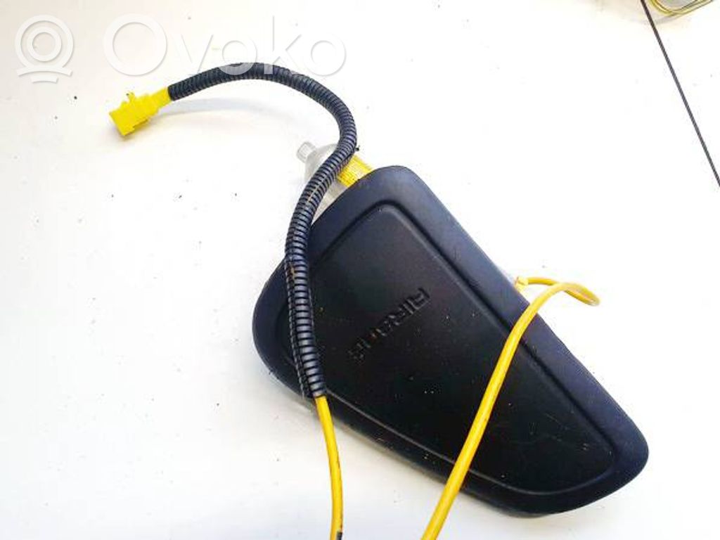 Opel Astra H Airbag scaun 