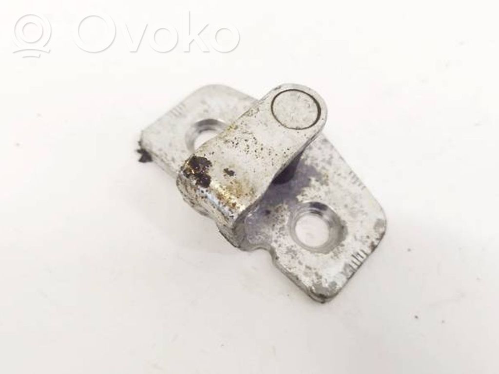 Opel Zafira A Boucle de verrouillage porte avant / crochet de levage