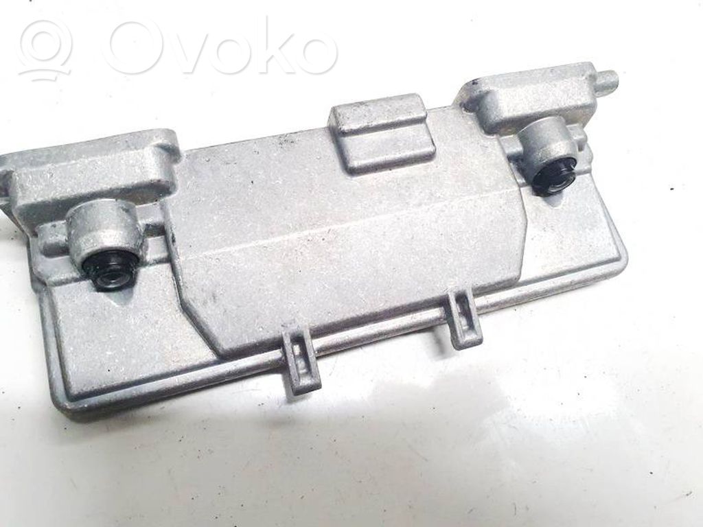 Land Rover Discovery Sport Telecamera paraurti anteriore