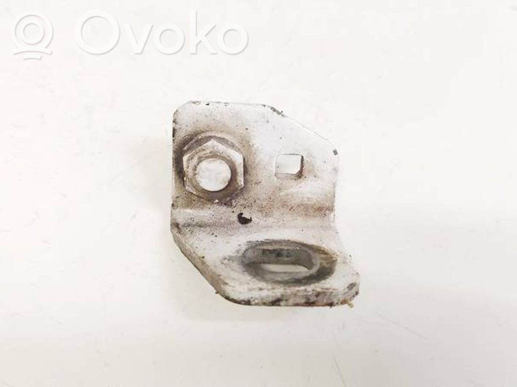 Ford Focus Takaoven alasarana