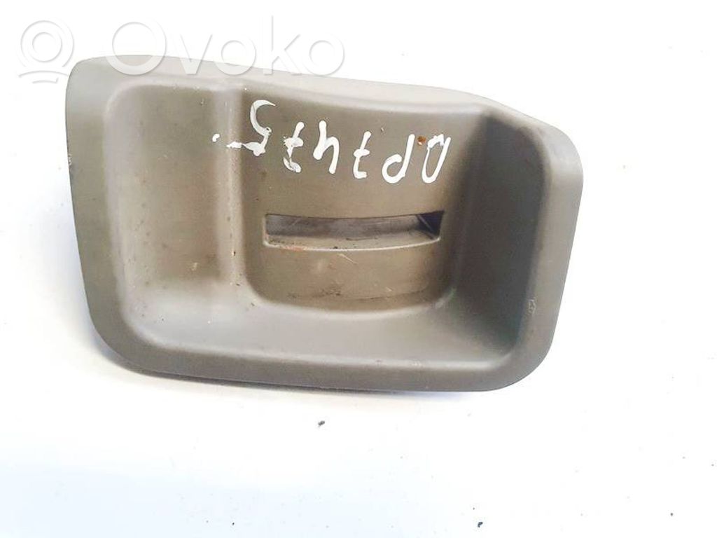 Altra parte interiore   87615,AX400,87615,AX400