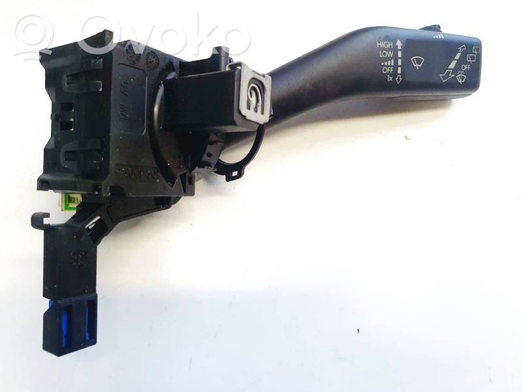 Leva comando tergicristalli   1K0953519H,1K0953519H