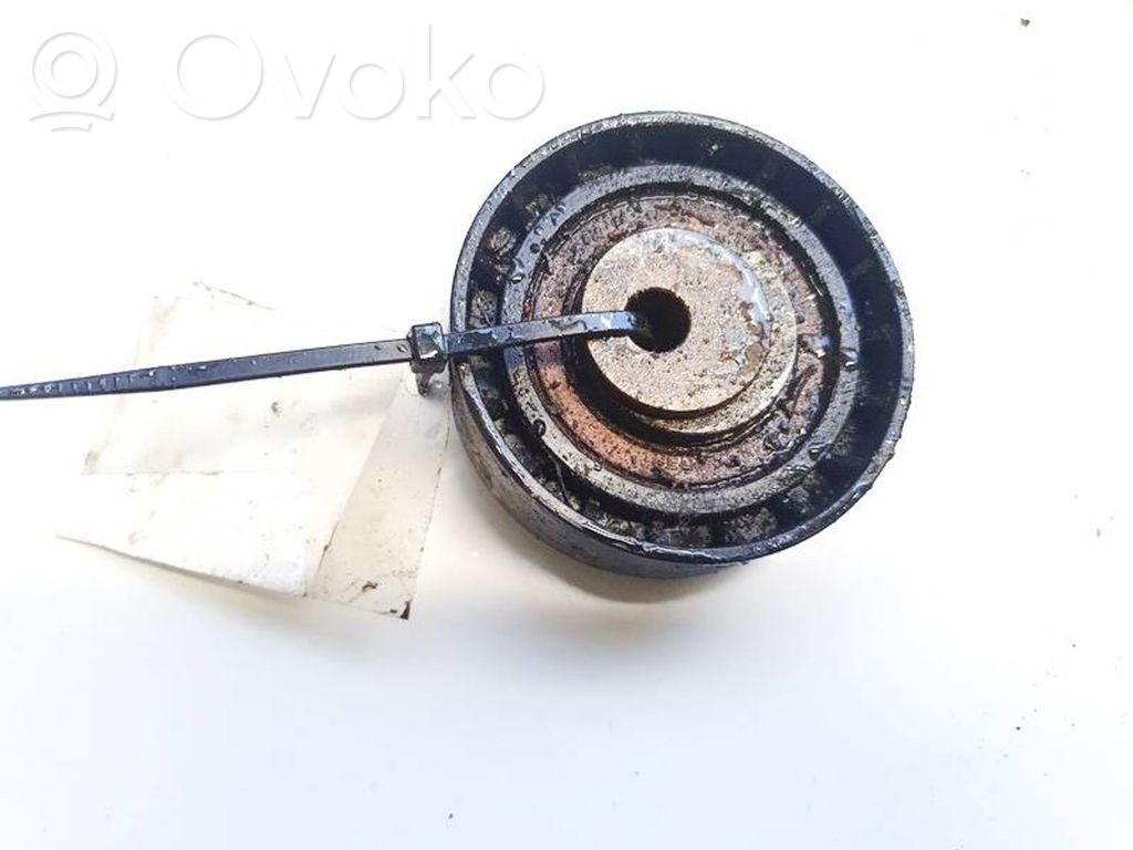 Ford Transit Rolă întinzător curea alternator