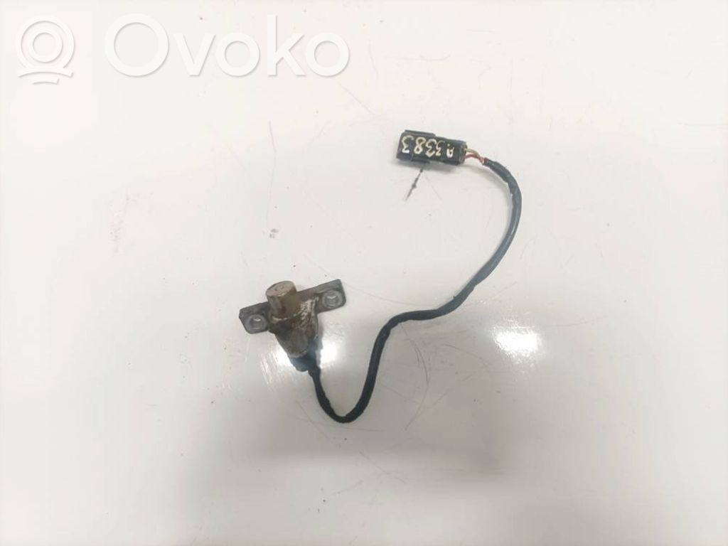 Volvo S60 Sensore di posizione dell’albero motore