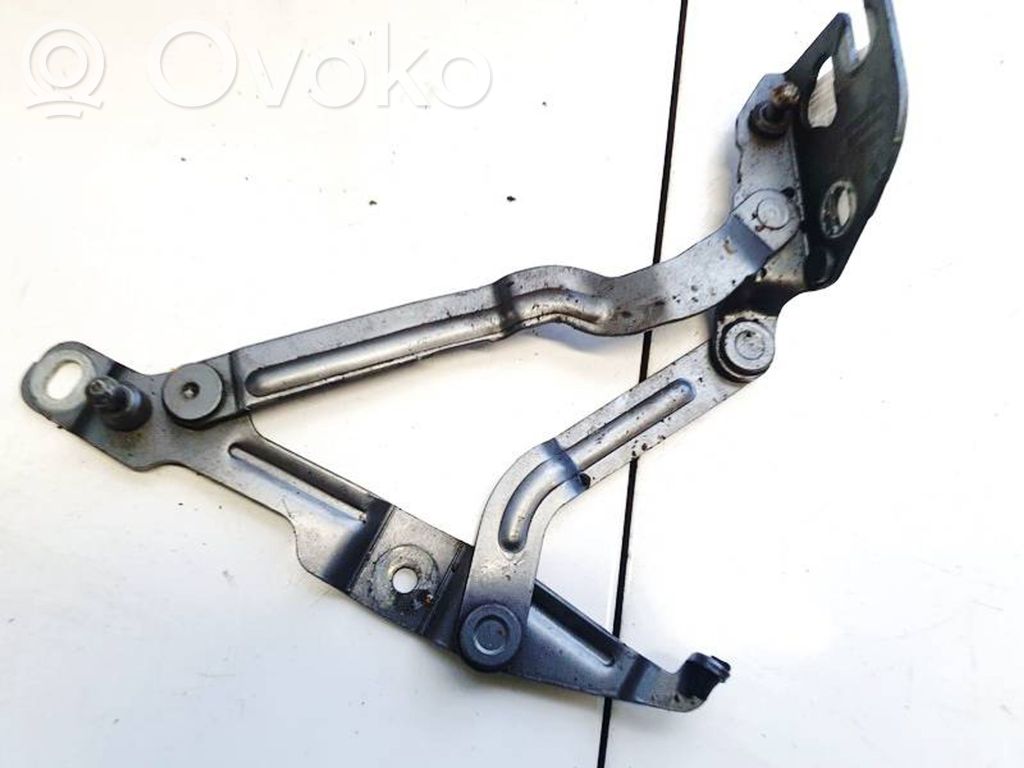 Audi A4 S4 B5 8D Cerniera portellone posteriore/bagagliaio 