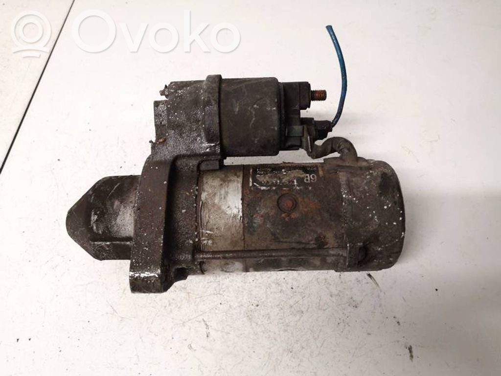 Toyota Corolla Verso AR10 Rozrusznik 