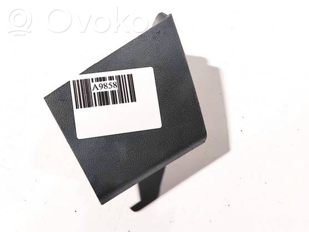 Mercedes-Benz B W245 Altra parte interiore