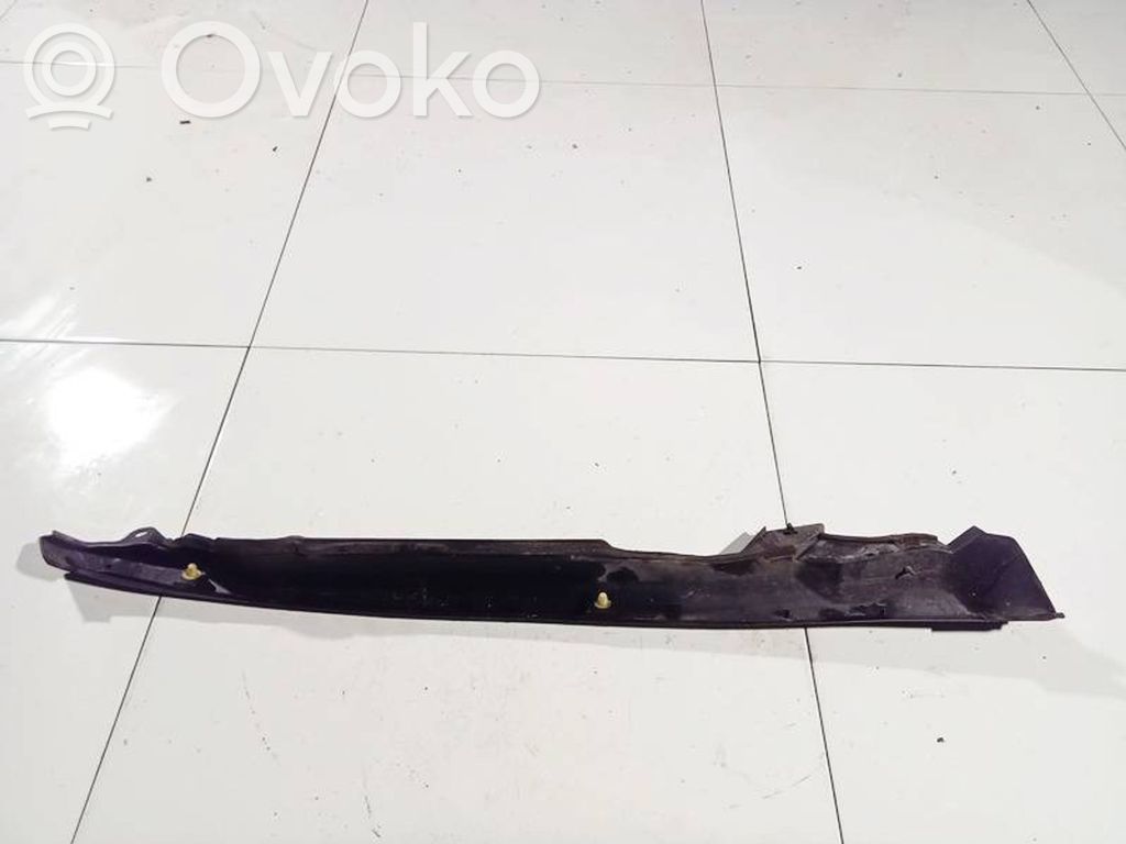 Honda Accord Alte piese de interior
