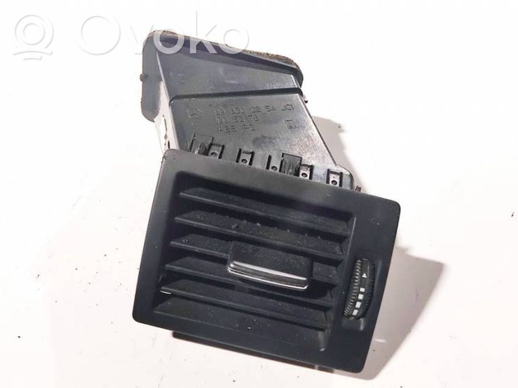 Mercedes-Benz B W245 Grilă ventilație centrală 