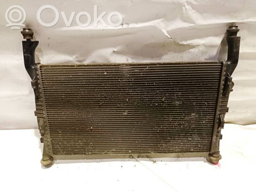 Coolant radiator   6C118005AD,6C118005AD