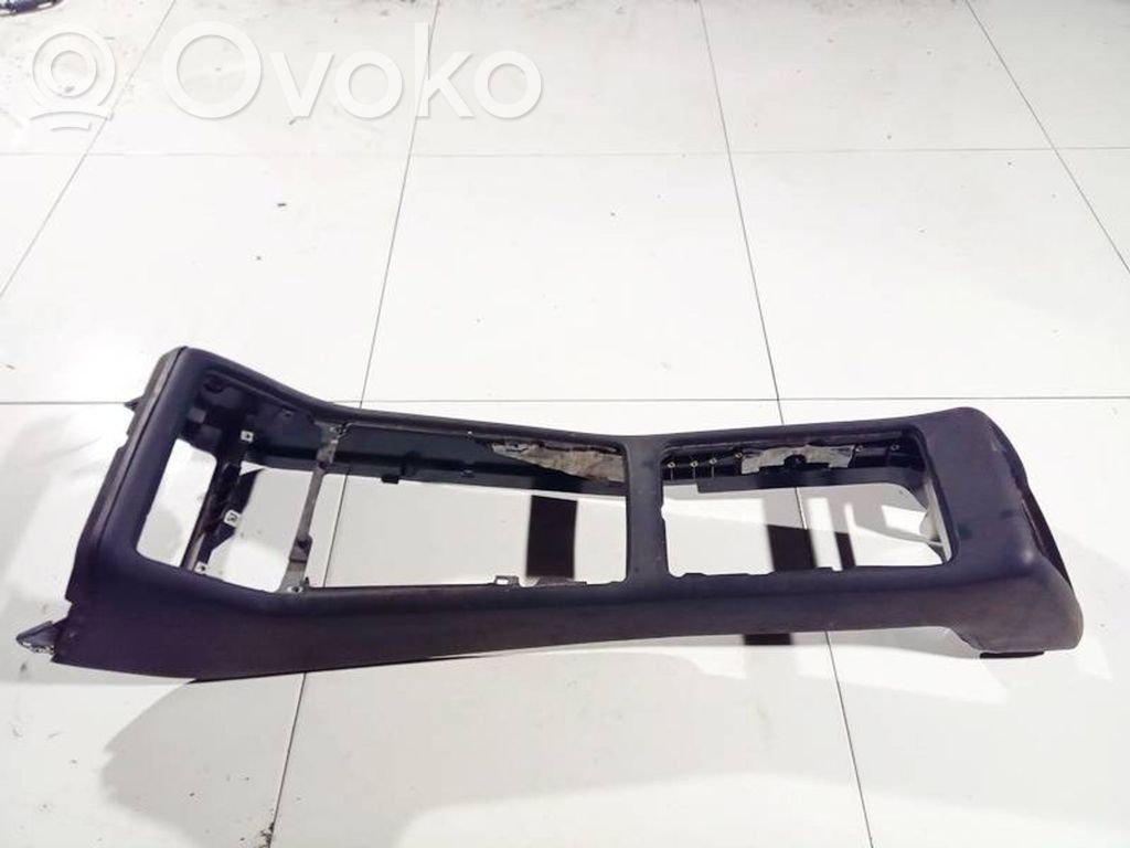 Audi A8 S8 D3 4E Kita salono detalė 