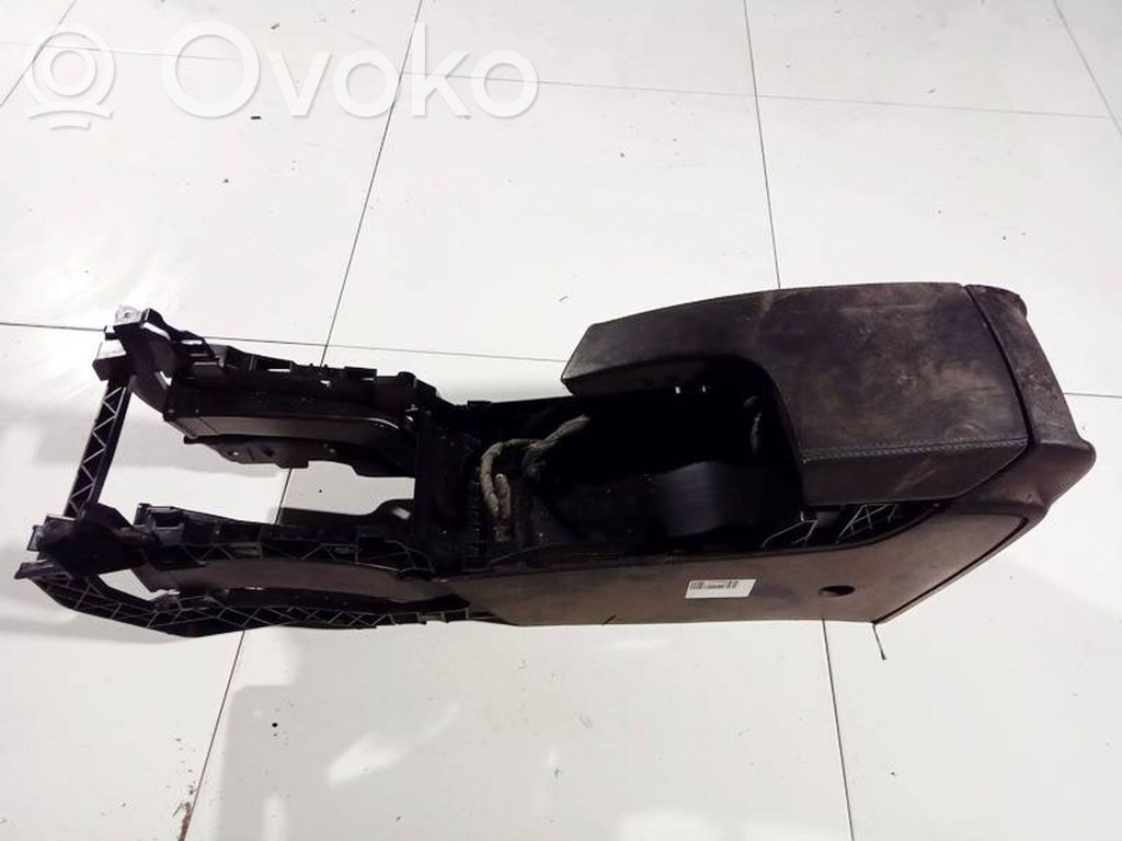 Opel Insignia A Reposabrazos 