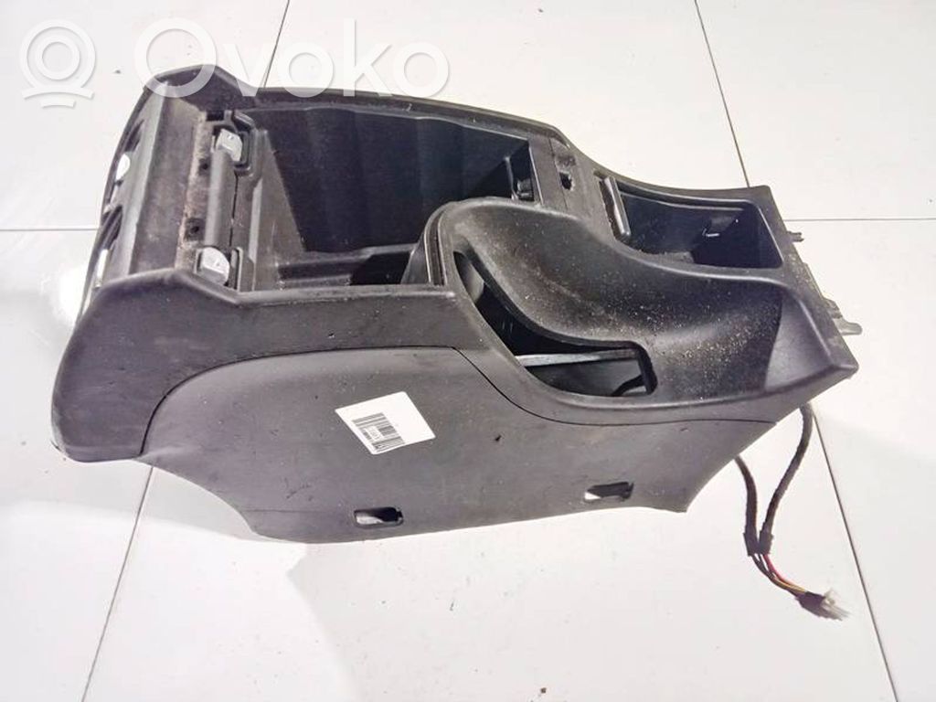 Alfa Romeo 159 Alte piese de interior