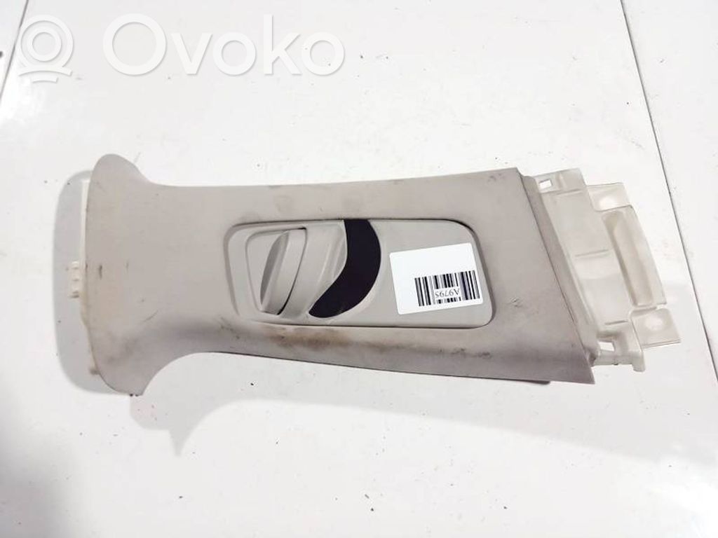Lexus IS 220D-250-350 Altra parte interiore