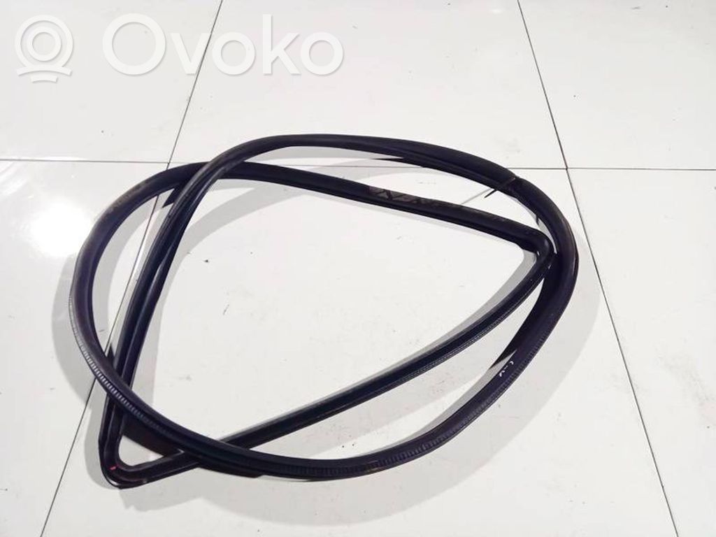 Subaru Forester SH Guarnizione in gomma portiera posteriore 