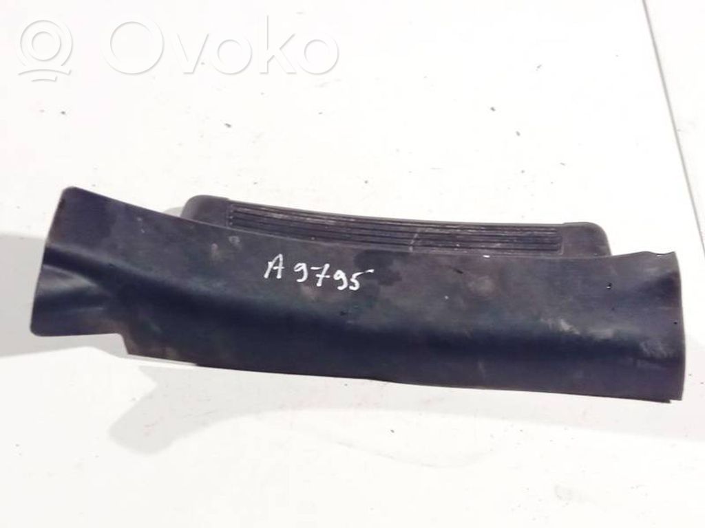 Lexus IS 220D-250-350 Kita salono detalė