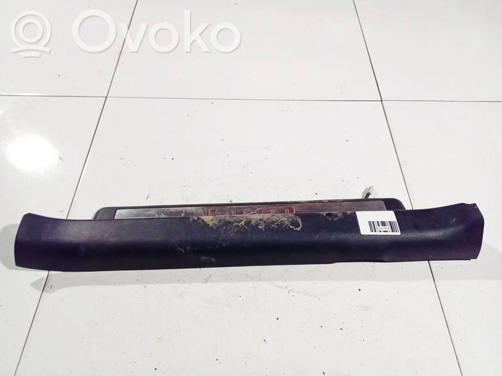 Lexus IS 220D-250-350 Alte piese de interior