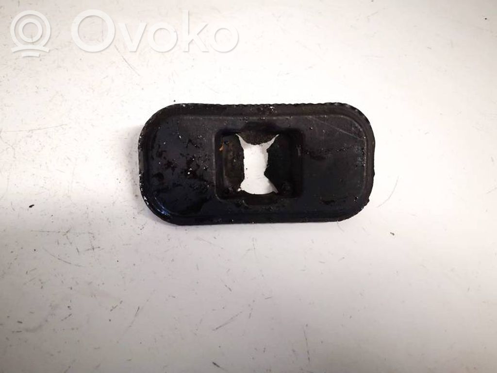 Nissan Qashqai Muu sisätilojen osa 