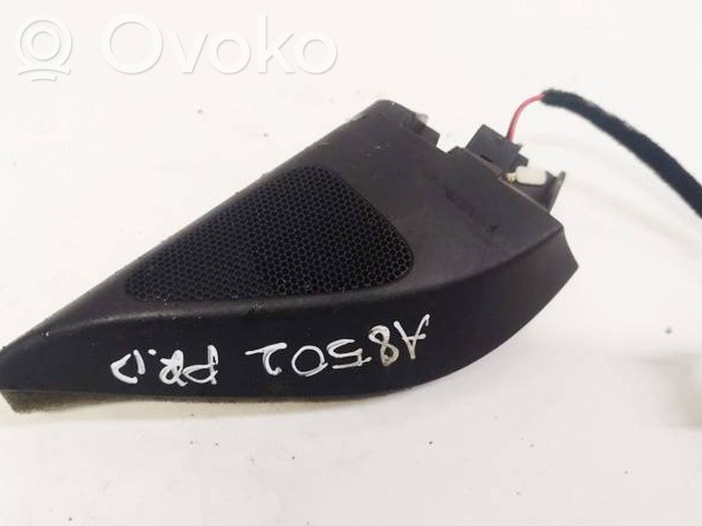 Volkswagen PASSAT B6 Altoparlante portiera anteriore
