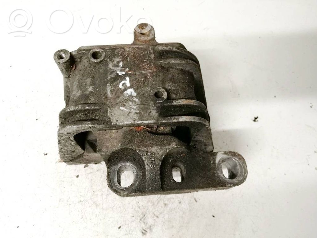 Skoda Octavia Mk2 (1Z) Suport tampon motor 