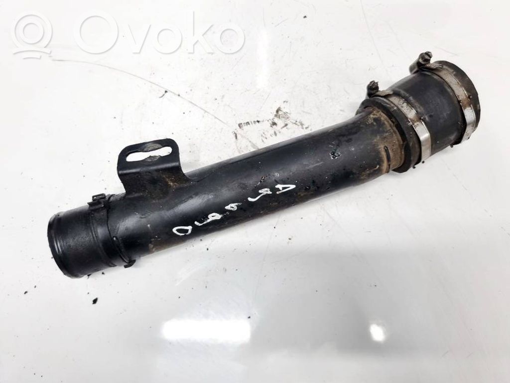 Citroen Evasion Välijäähdyttimen letku 