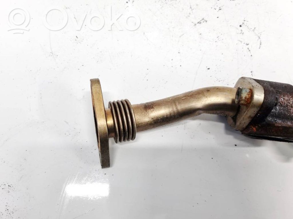 Volvo S70 V70 V70 XC Przewód / Rura chłodnicy spalin EGR