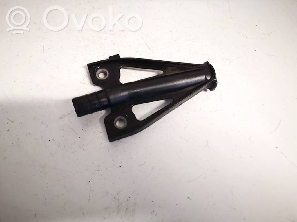 Nissan Qashqai Altra parte esteriore 