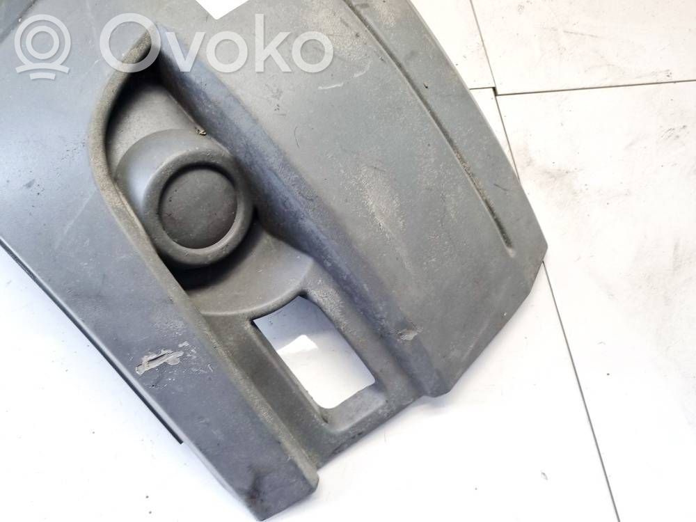 Ford Transit Parachoques delantero 