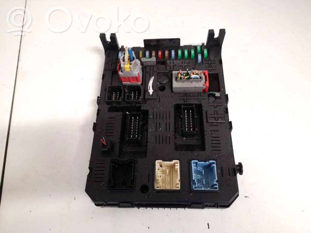 Module confort   9664058880,281208364,281192475,281201919C,281208364,9664058880
