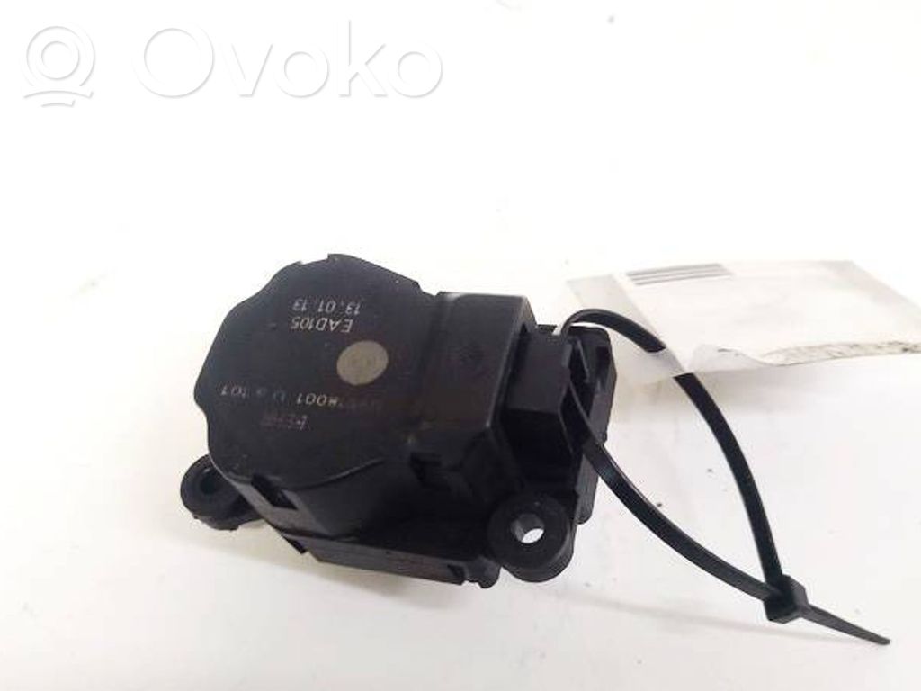 Opel Astra J Motor/actuator clapetă aer 