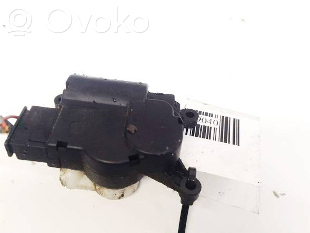 Fiat Scudo Motor/actuator clapetă aer 