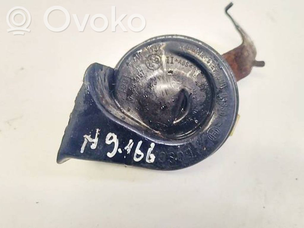 Claxon   E9011157,E9011157