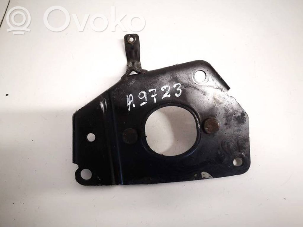 Citroen Berlingo Altra parte esteriore 