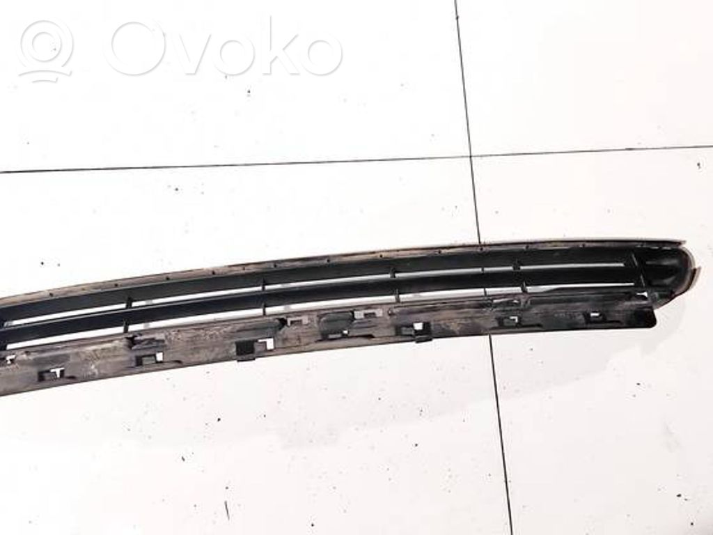 Citroen C5 Grilă inferioară bară față 