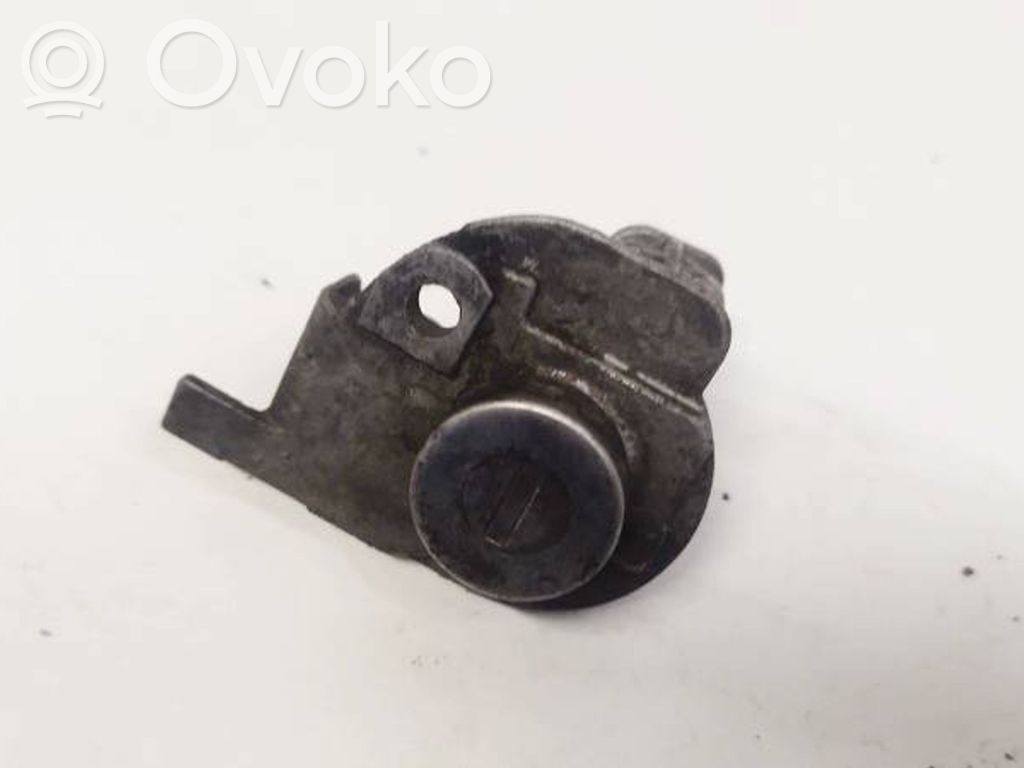 Mazda 3 I Wkładka zamka drzwi przednich 