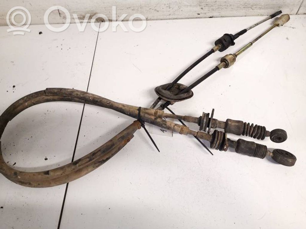 Honda Accord Articulación de cambio de velocidades