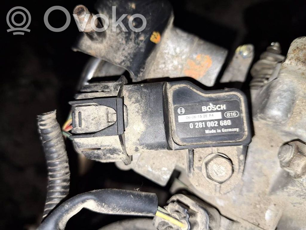 Luftdrucksensor   0281002680,0281002680